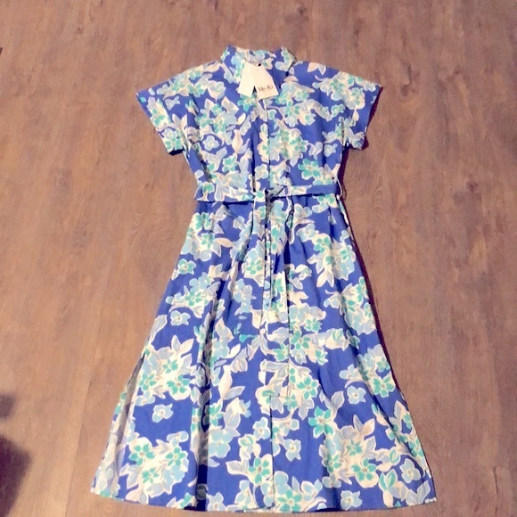 Mo-Ka Dresses & Skirts - Brand🆕🔥😍🔥MO-KA dress